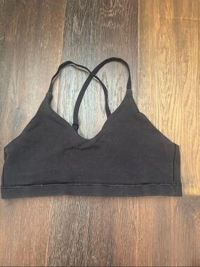 Athleta girl sports bra